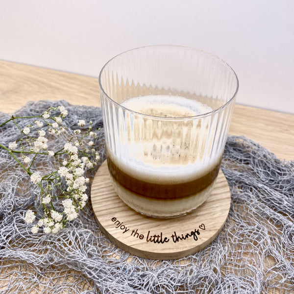 Untersetzer 'litte things'