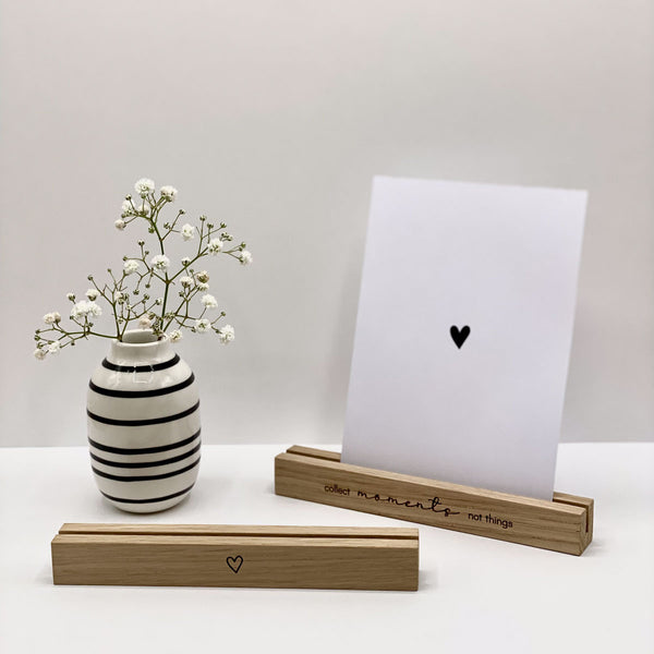 Fotoleisten 'moments'