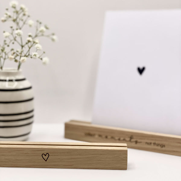 Fotoleisten 'moments'