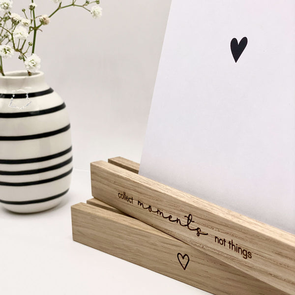 Fotoleisten 'moments'