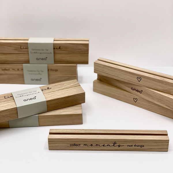 Fotoleiste 'beste Mama'