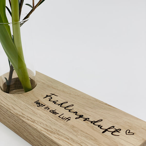 Blümchenleiste 'Frühlingsduft'