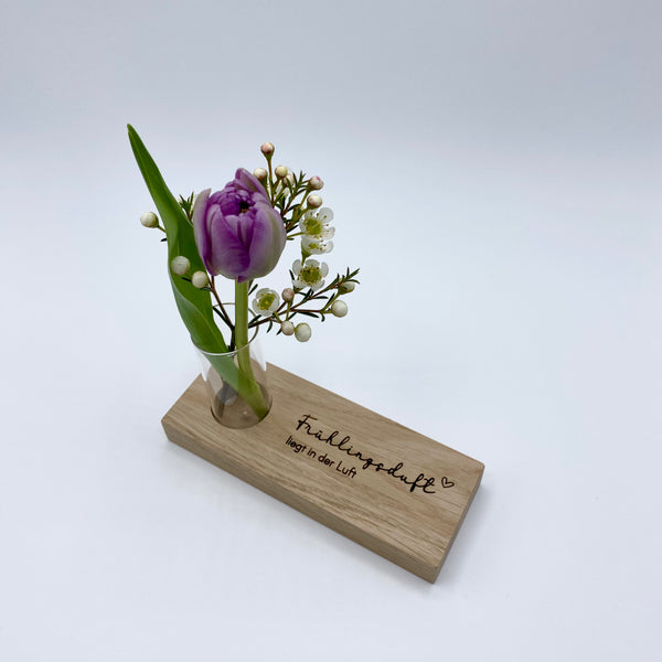 Blümchenleiste 'Frühlingsduft'