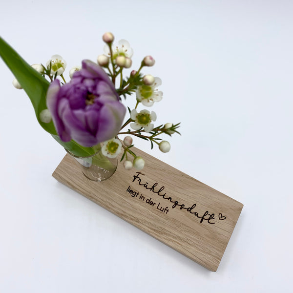 Blümchenleiste 'Frühlingsduft'