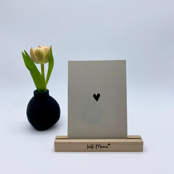 Fotoleiste 'beste Mama'