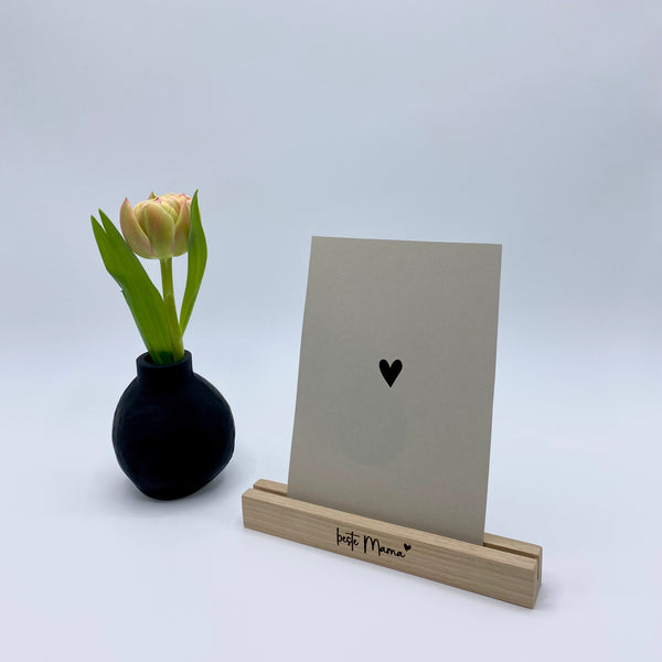 Fotoleiste 'beste Mama'