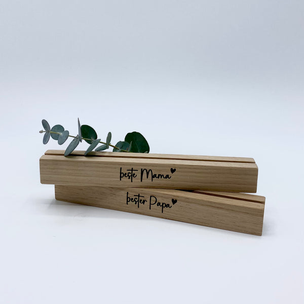 Fotoleiste 'beste Mama'