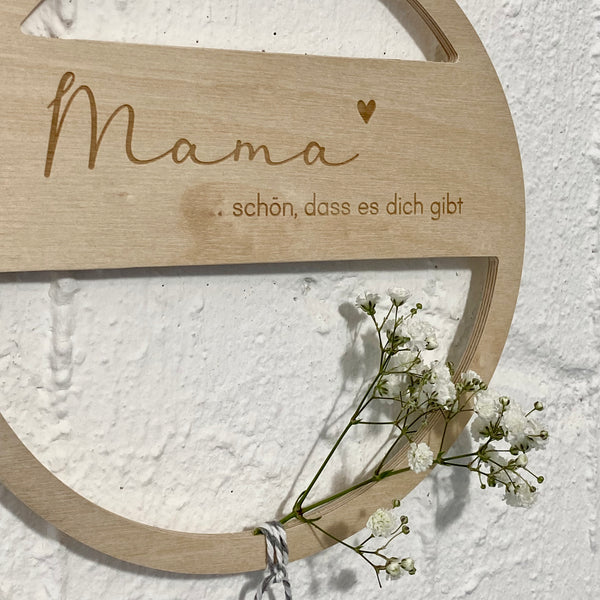Türkranz 'Mama'
