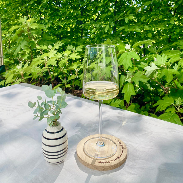 Untersetzer 'sunshine'