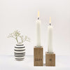Kerzenständer-Set 'Cozy'